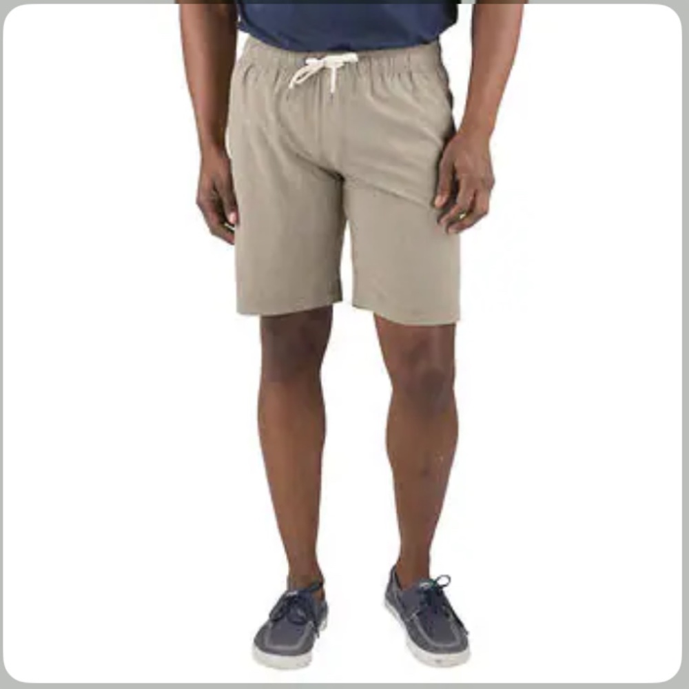 Tailor Vintage Men’s Hybrid Multi Functional Brief Liner Shorts OSUN